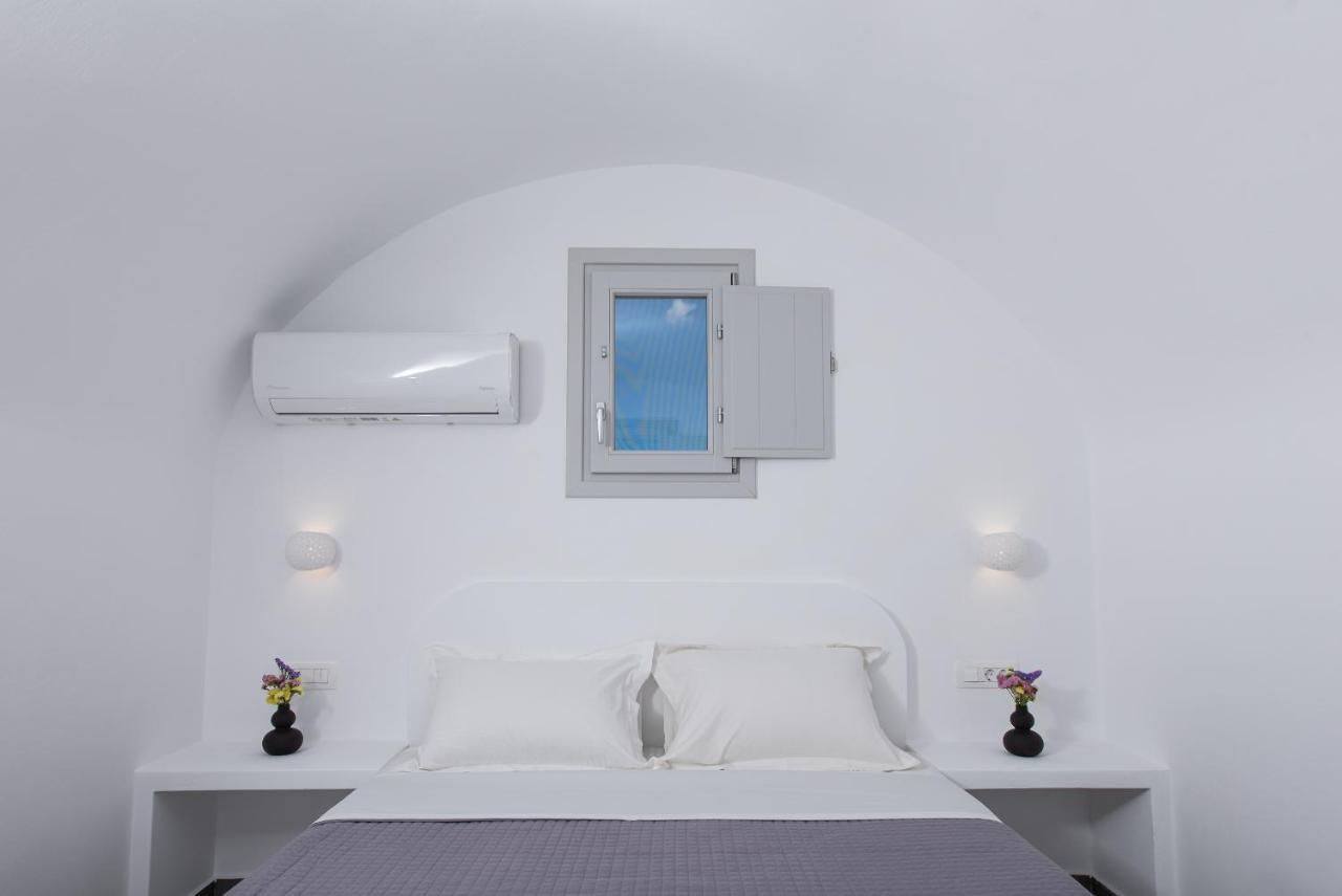 Golden View Suites Vothon Luaran gambar