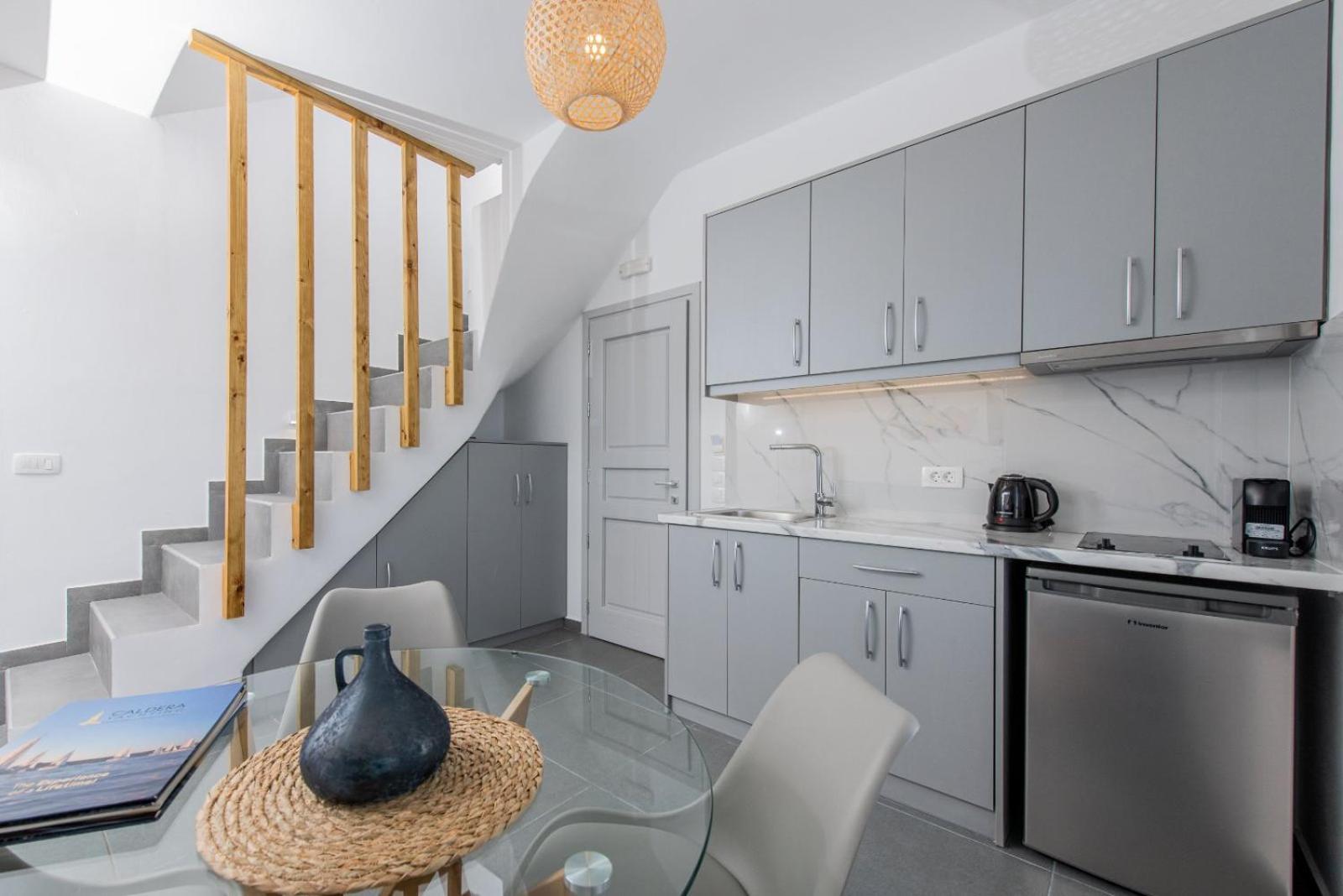 Golden View Suites Vothon Luaran gambar