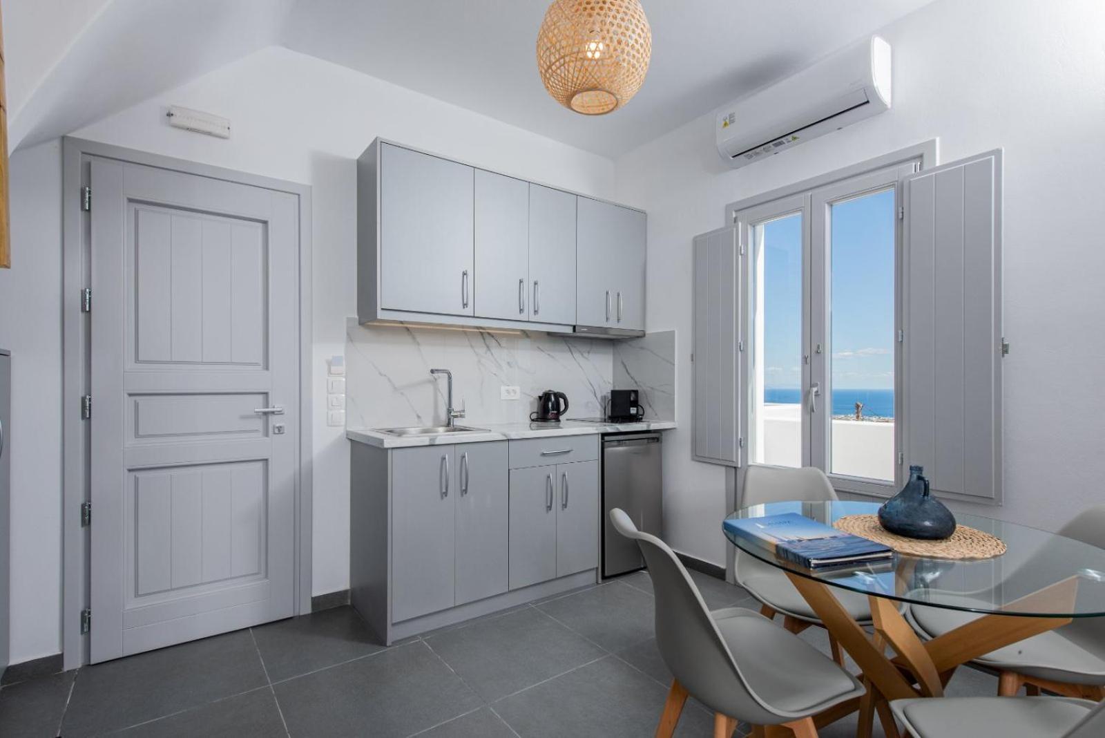 Golden View Suites Vothon Luaran gambar