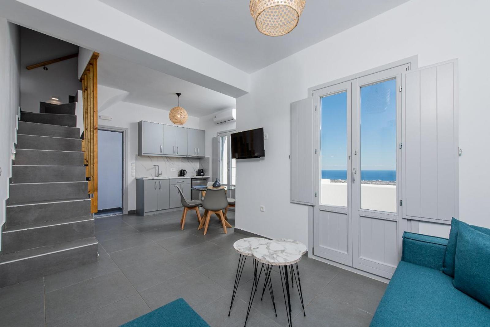 Golden View Suites Vothon Luaran gambar