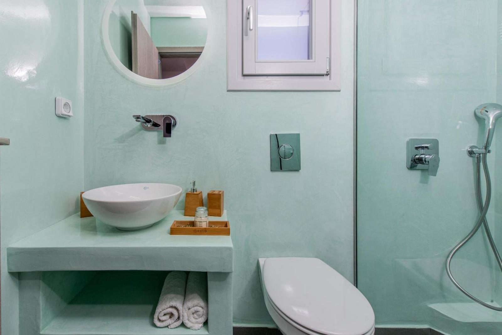 Golden View Suites Vothon Luaran gambar