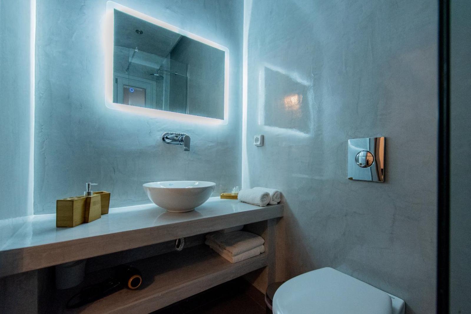 Golden View Suites Vothon Luaran gambar