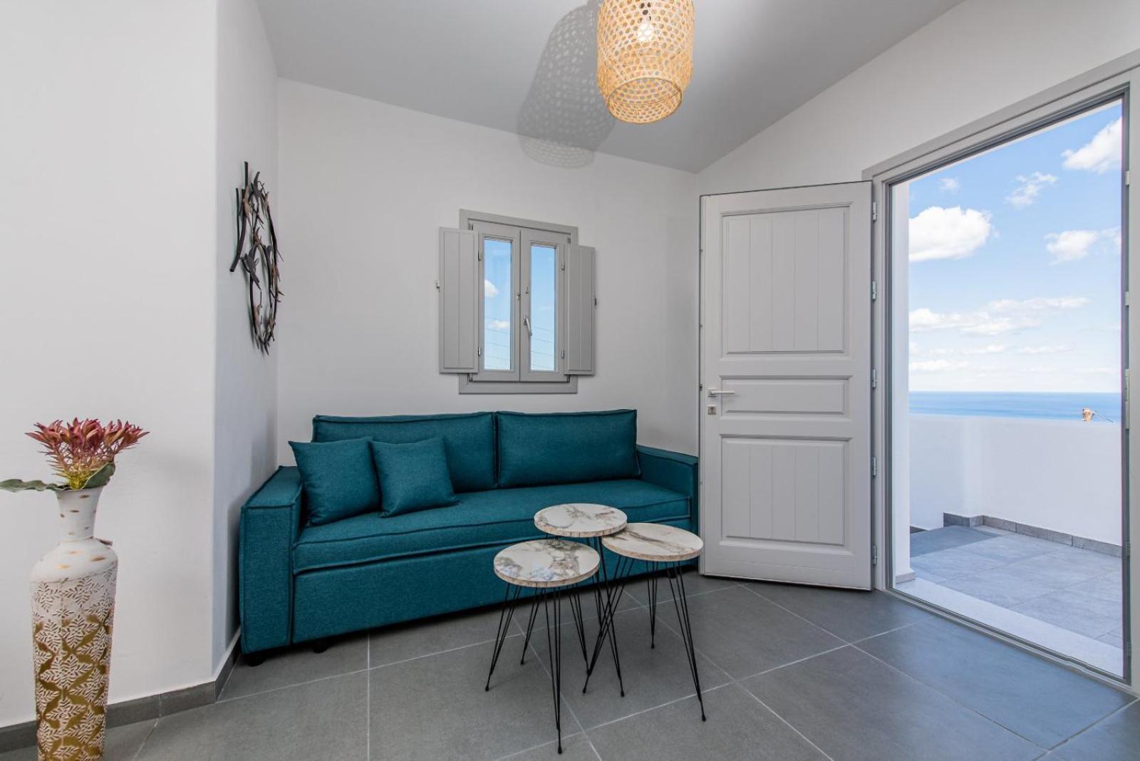 Golden View Suites Vothon Luaran gambar