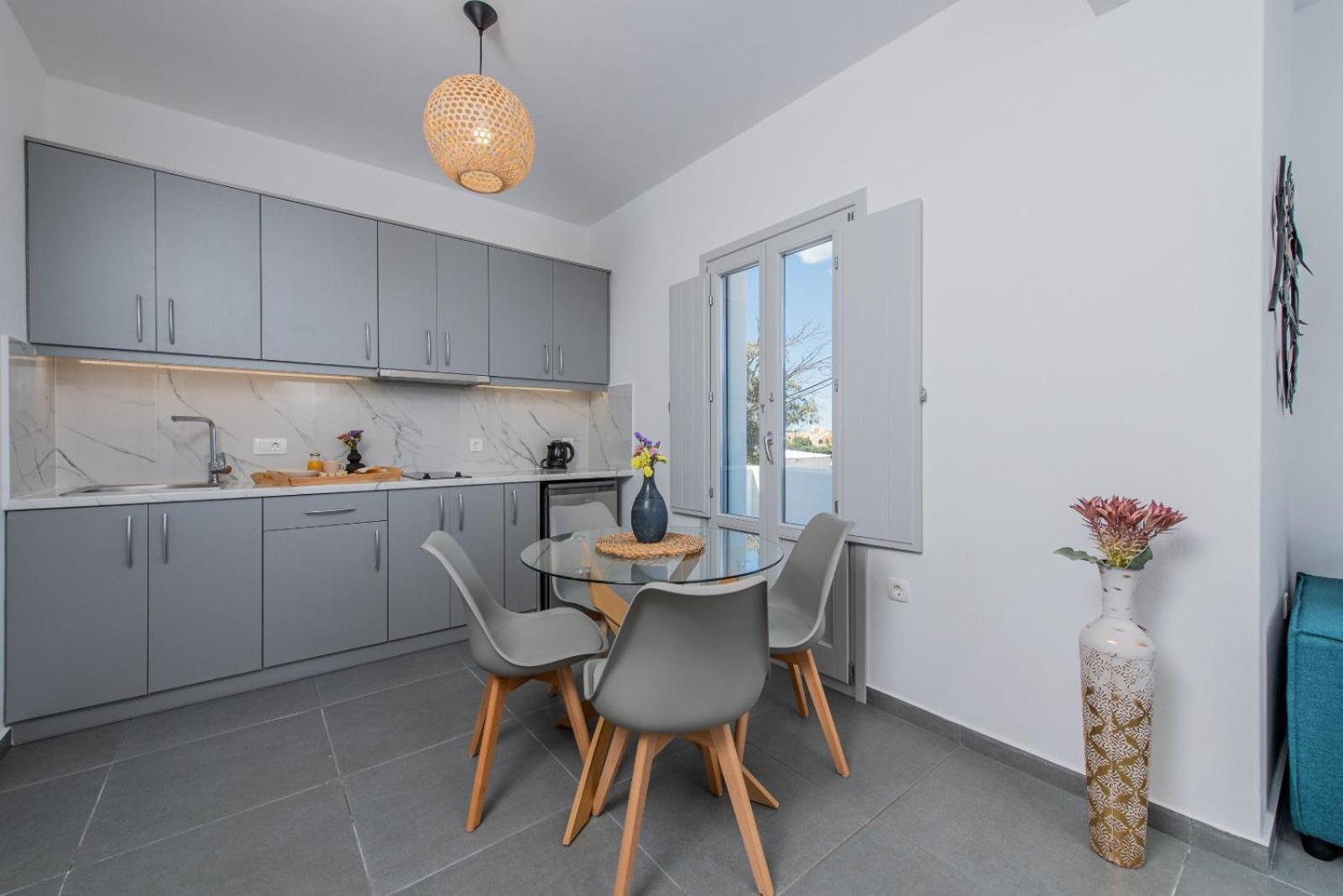 Golden View Suites Vothon Luaran gambar