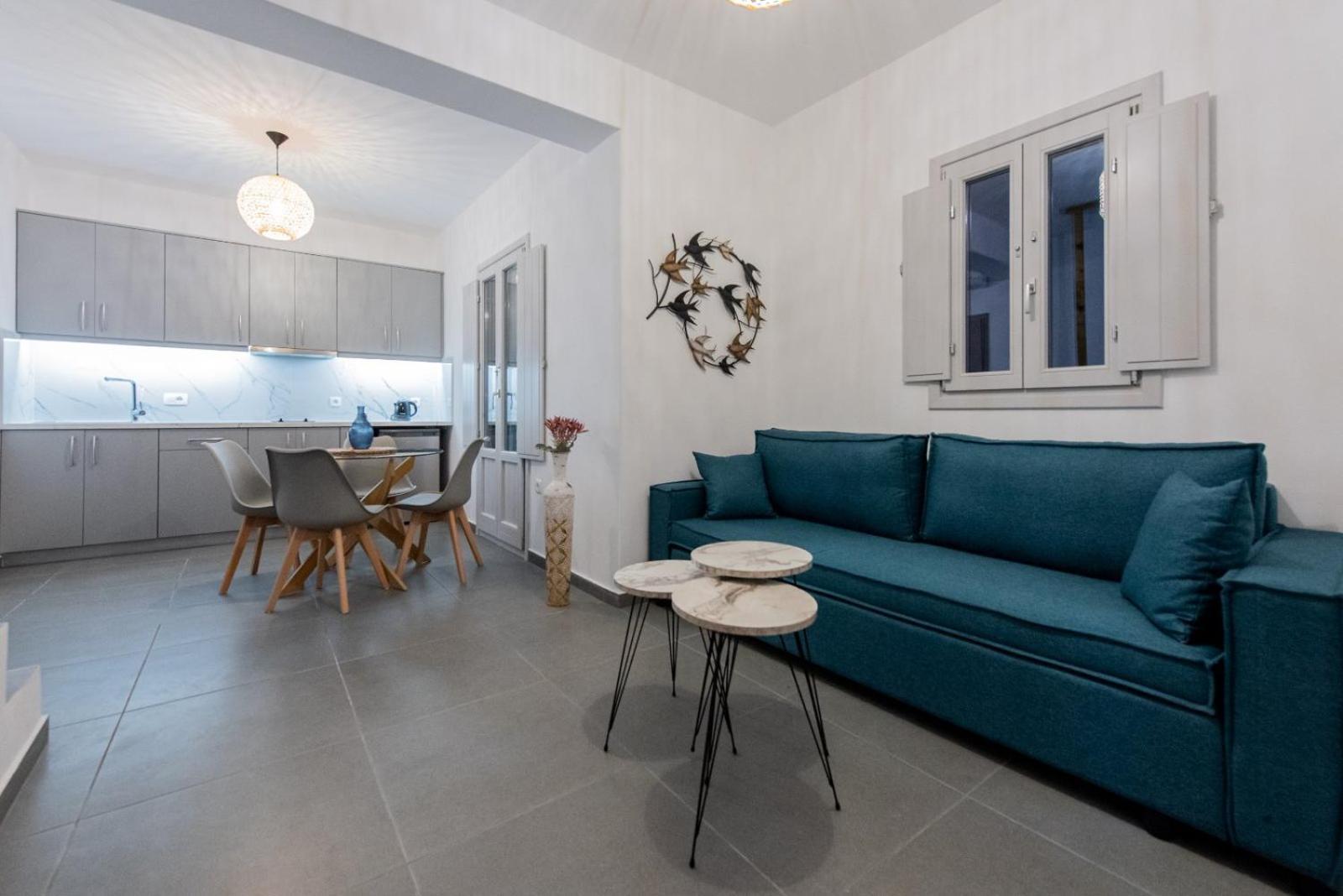 Golden View Suites Vothon Luaran gambar