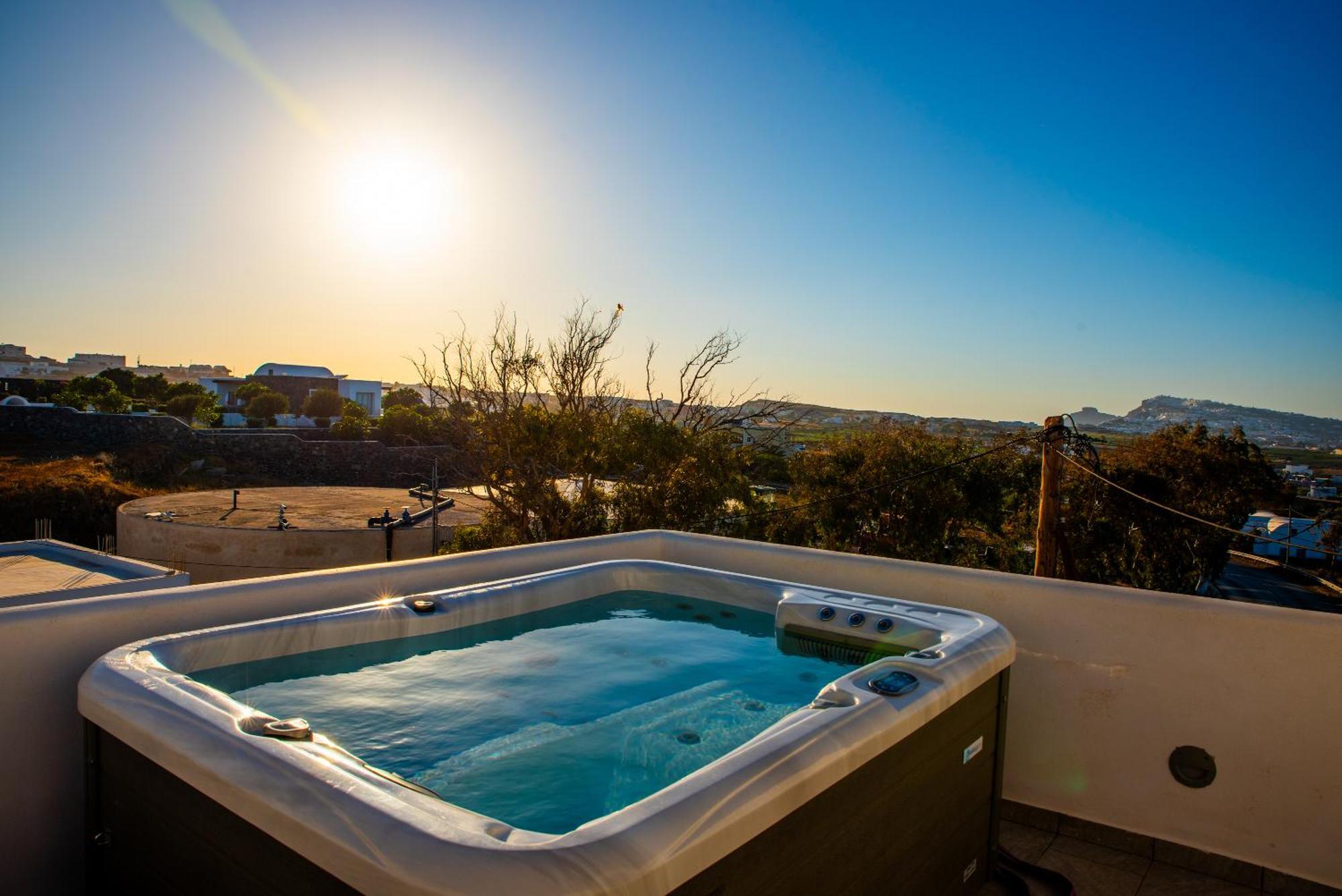 Golden View Suites Vothon Luaran gambar