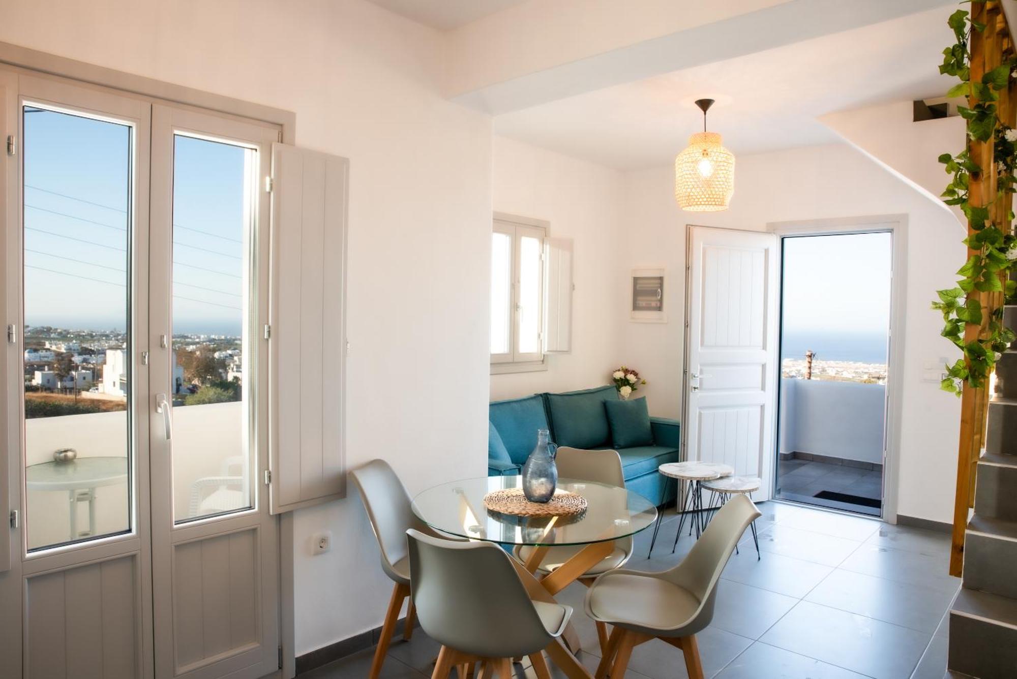 Golden View Suites Vothon Luaran gambar